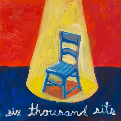 six thousand sits