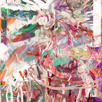 ballad of dreams #1/5