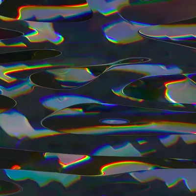 Distorted 007
