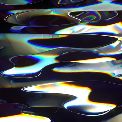 Distorted 008