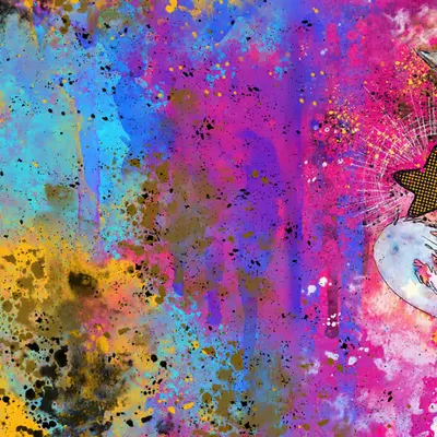 Galacticat Banner