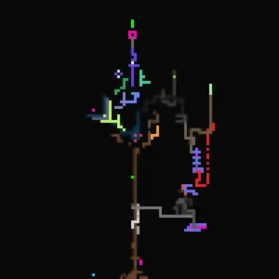 Pixel Lesson #2