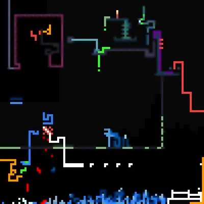 Pixel Lesson #6