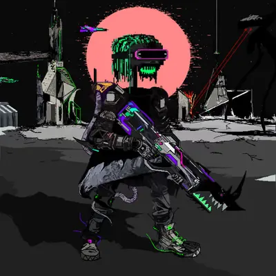 THIS IS WAR