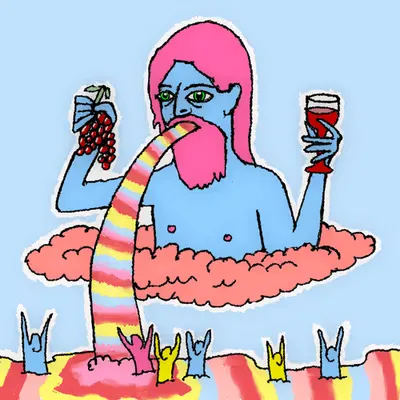 Wine Father