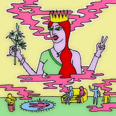 Medicine Mamma