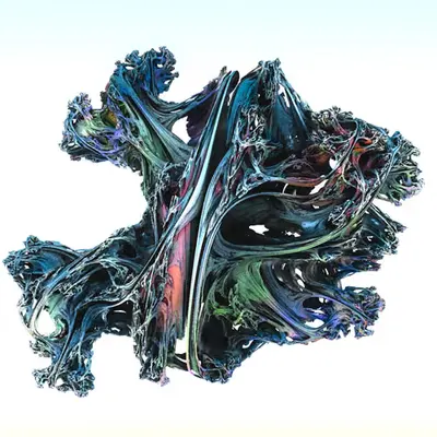 Fractal Body X1