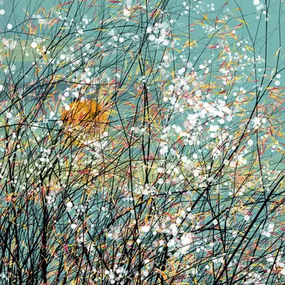 conversation with the wind