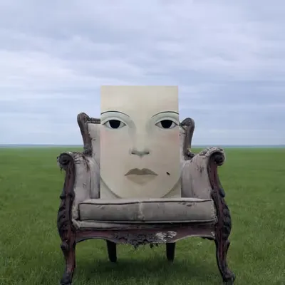 my kingdom and my throne