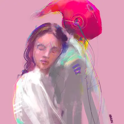 In Love Forever /Marlon
