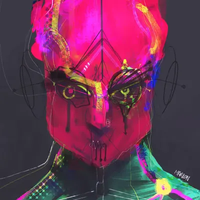 Fire Within / Marlon