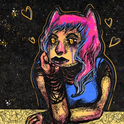 Daydreaming