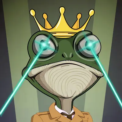 BORED PEPE #03
