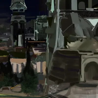 neutral city