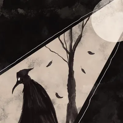 When the night comes