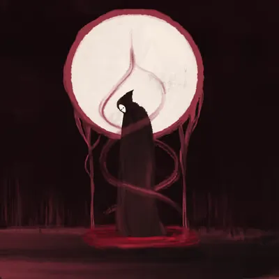 Trapped in Nightmare