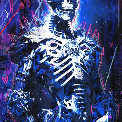 Immortal