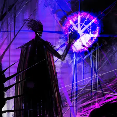 Curse Touch
