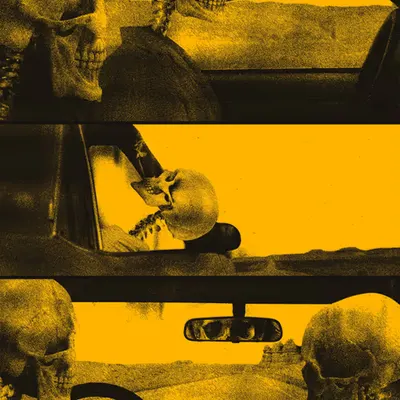 Rearview mirror