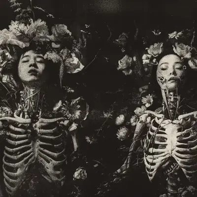 Voices of flowers