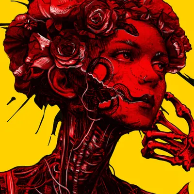 The muse 
