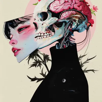 The mind palace