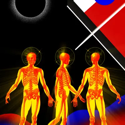 Black sun