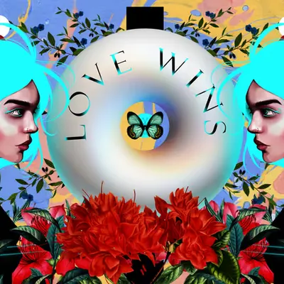 love wins