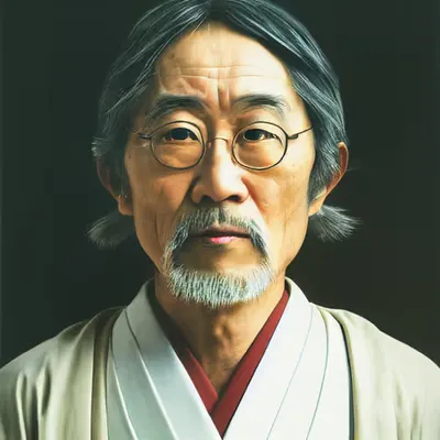 SUGIHARA Yôtaro About Meaning of Life