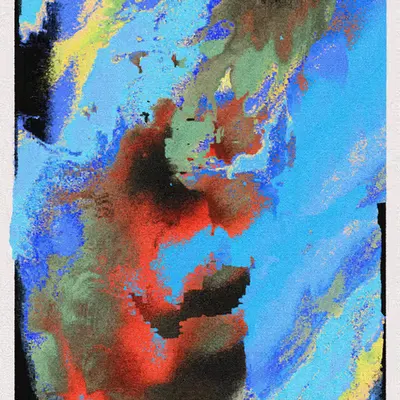 Fjord #10