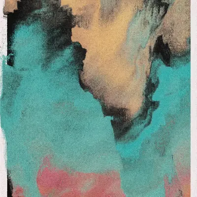 Fjord #11