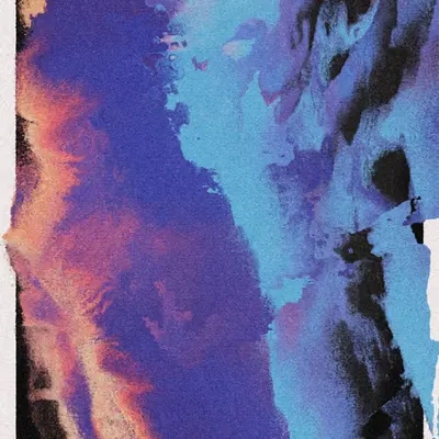 Fjord #12