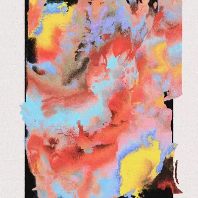 Fjord #13