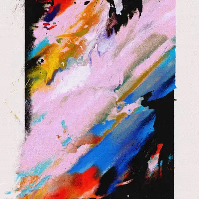 Fjord #18