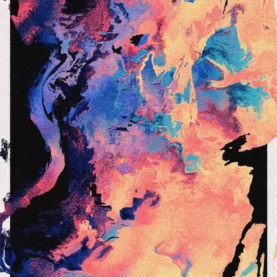 Fjord #2