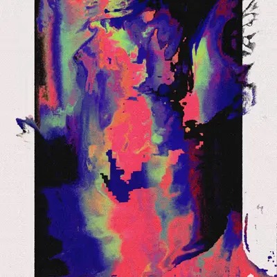 Fjord #20