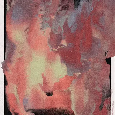 Fjord #21