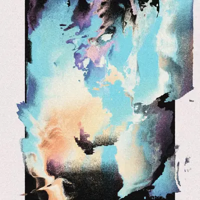 Fjord #22
