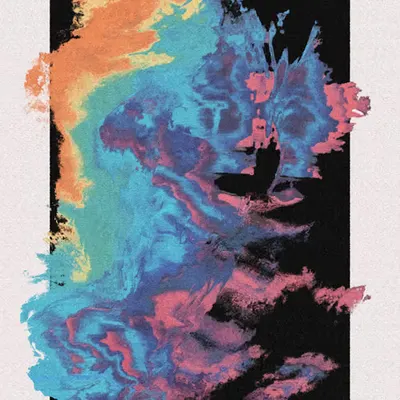 Fjord #3