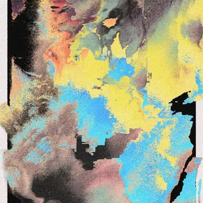 Fjord #4