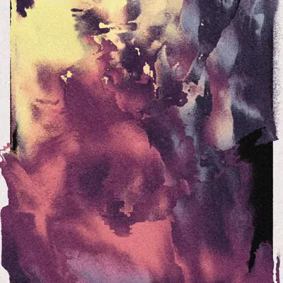 Fjord #5