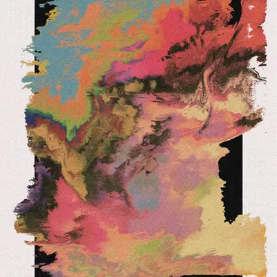 Fjord #9