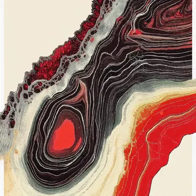 Infernal Lines