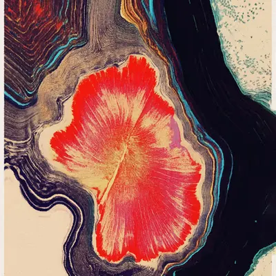 Ink Echoes #4