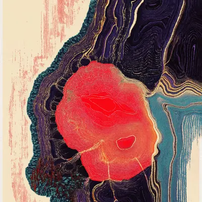 Ink Echoes #5
