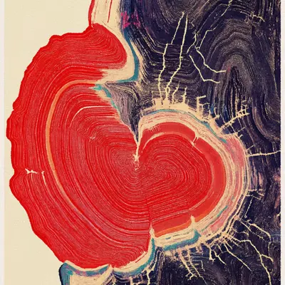 Ink Echoes #6