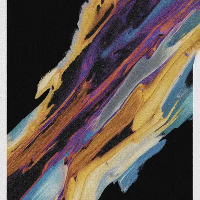 Majestic Pigments #E08 - Golden