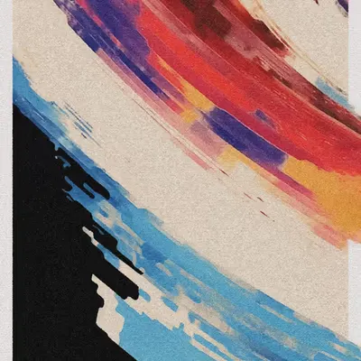 Majestic Pigments #E07