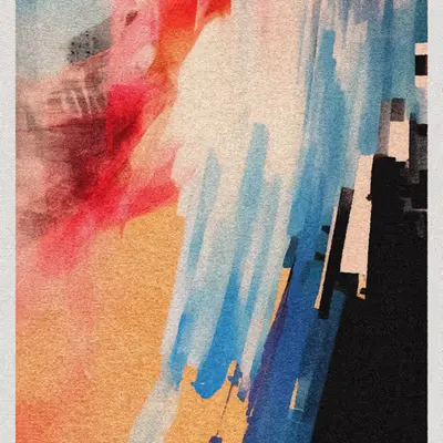 Majestic Pigments #E01