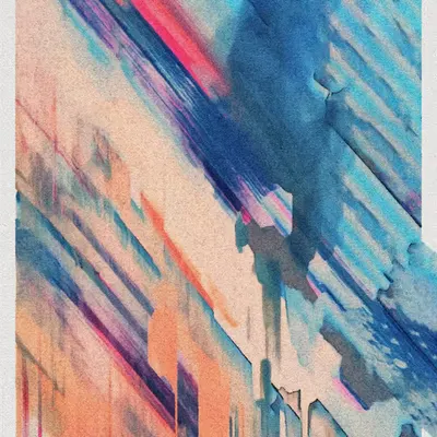 Majestic Pigments #E02
